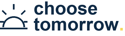 Choose Tomorrow